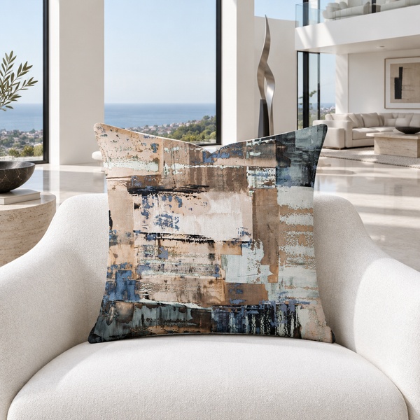 Malibu gallery mansion