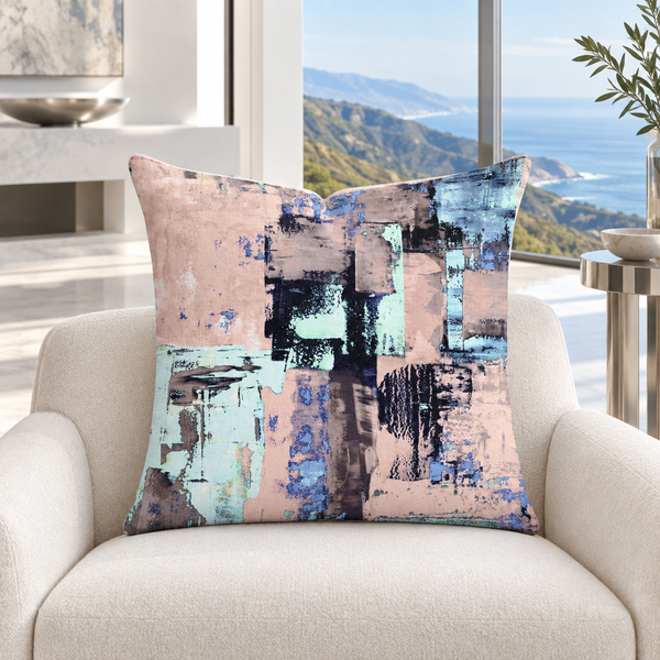 Malibu ridge residence