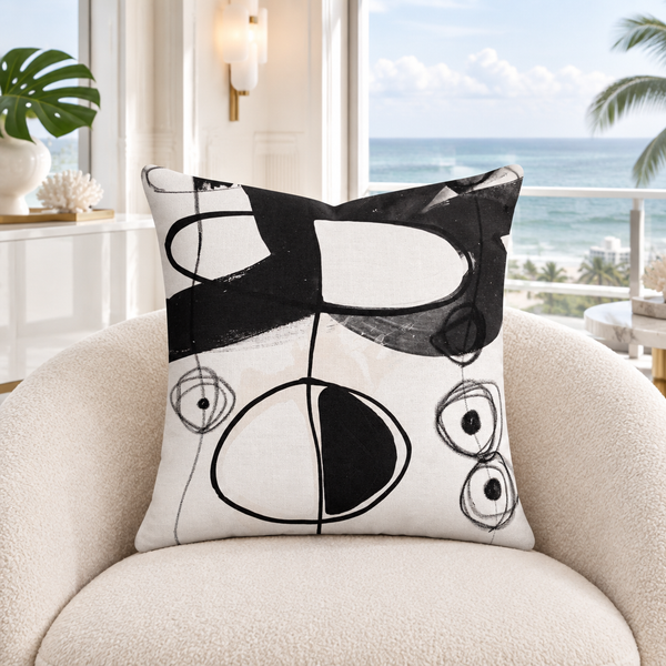 Miami Deco room