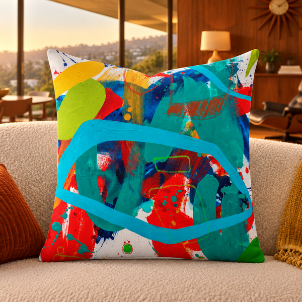 Mid-century modern Hollywood Hills home - Great Times 2