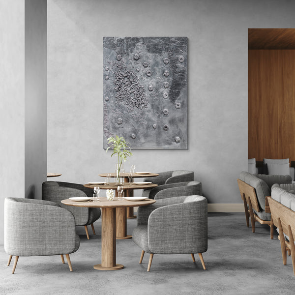 Pure Silver  [from the movie "Freaky" 2020]