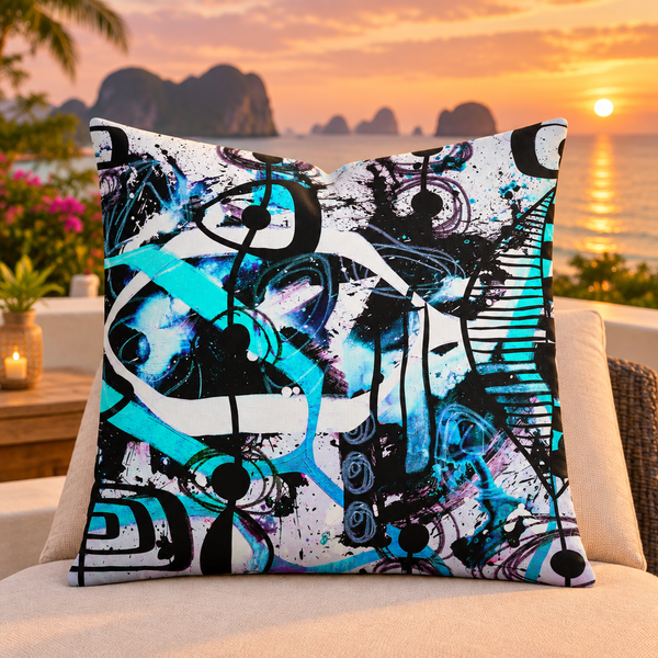 Phuket sunset terrace - 2cd