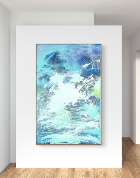 Morning Breeze 2