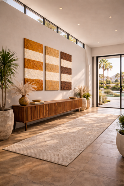 Warm Luxury