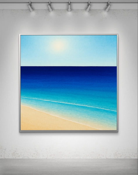 Serene Beach