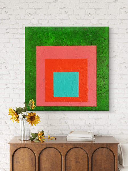 Vibrancy in Nature 2