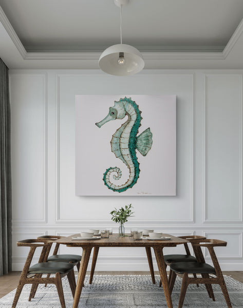 Seahorse 2 [Square]