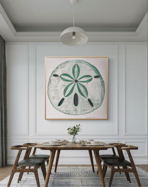 Sand Dollar 2 [Square]