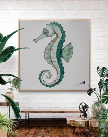 Seahorse 2