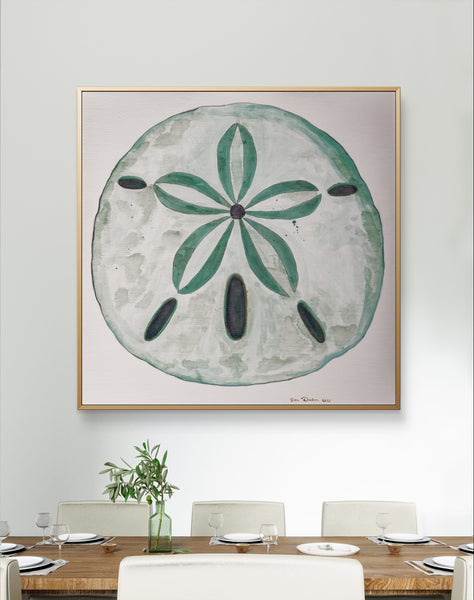 Sand Dollar 2 [Square]