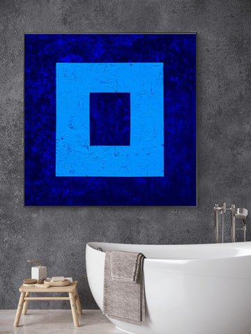 Deep Waters