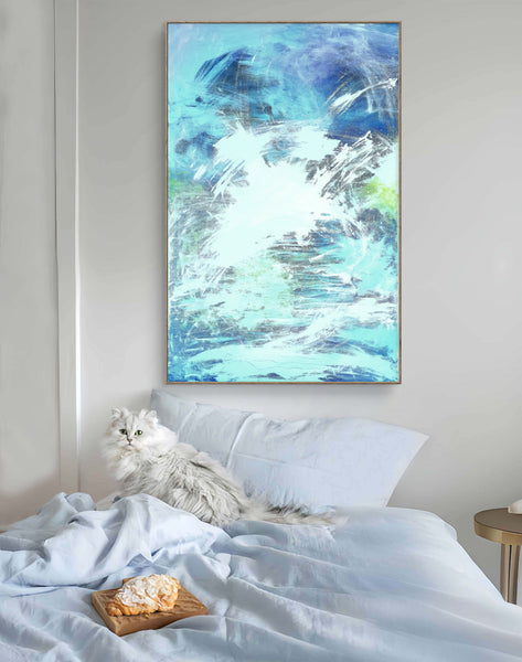 Morning Breeze 2