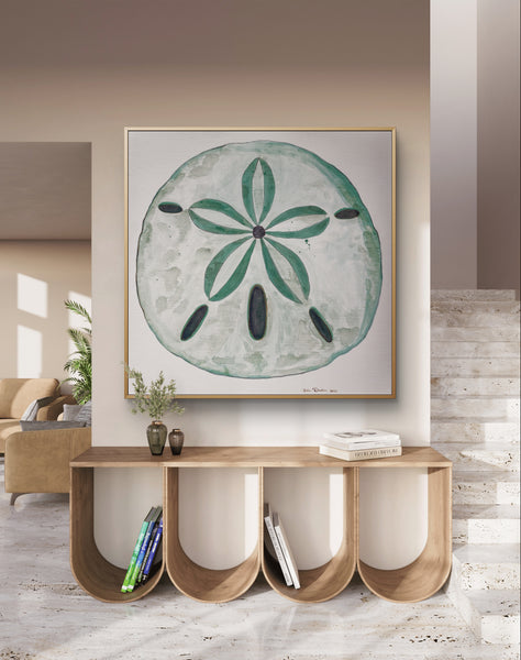 Sand Dollar 2 [Square]