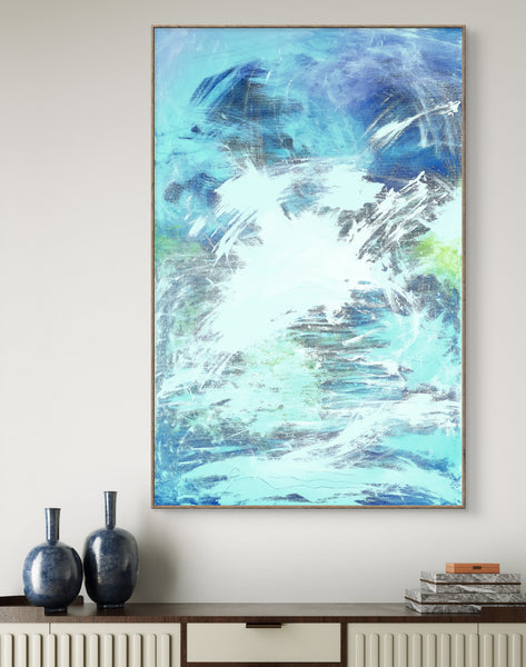 Morning Breeze 2