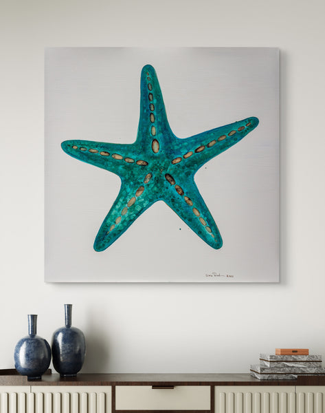 Starfish 2 [Square]