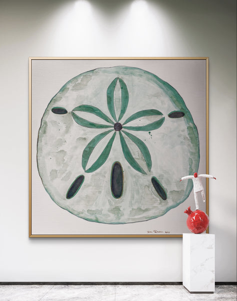 Sand Dollar 2 [Square]
