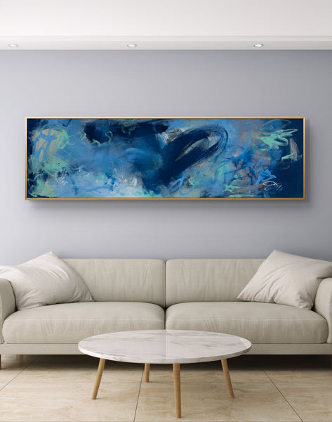 Sea Waves