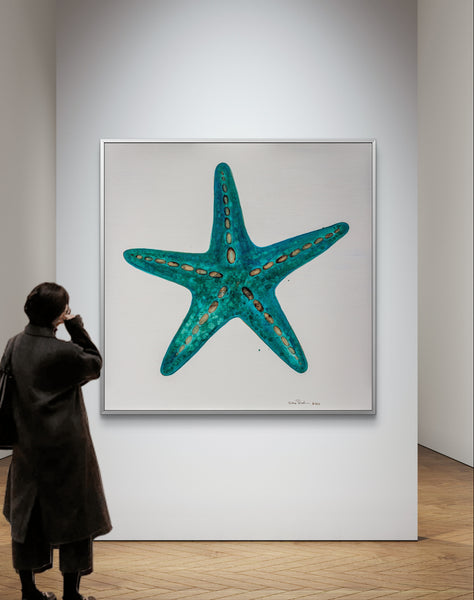 Starfish 2 [Square]