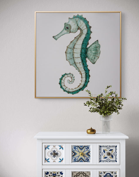 Seahorse 2 [Square]