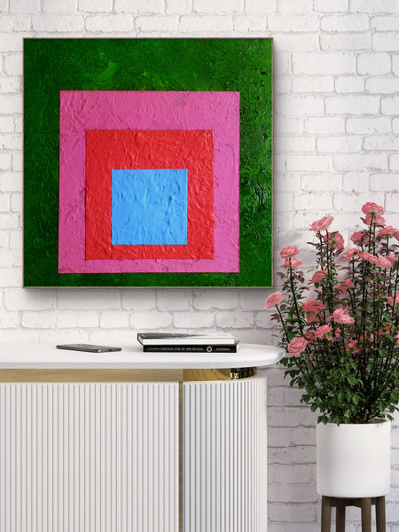 Vibrancy in Nature 2