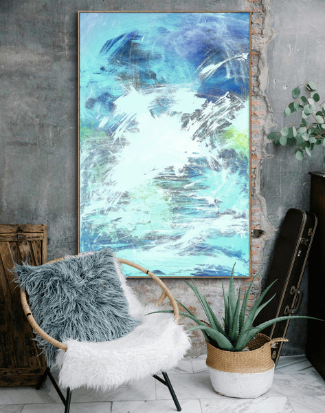 Morning Breeze 2