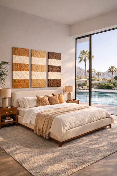 Warm Luxury