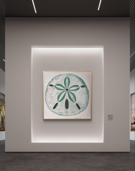 Sand Dollar 2 [Square]