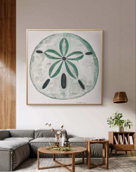 Sand Dollar 2 [Square]