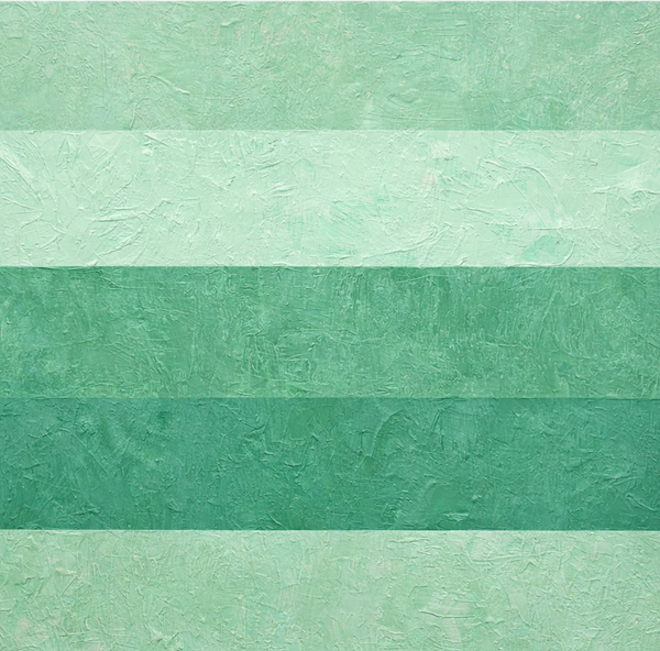 Retro Sea Glass