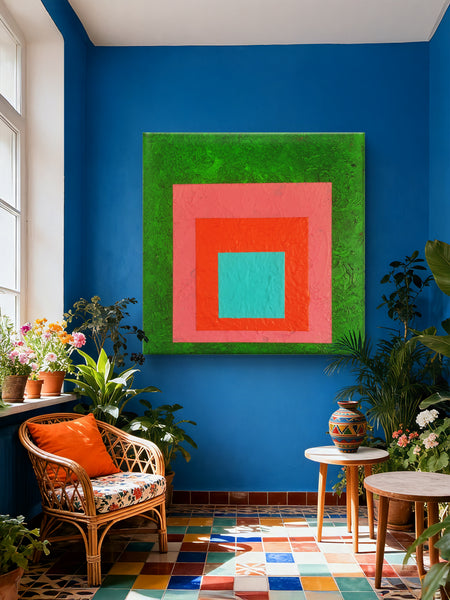 Vibrancy in Nature 2