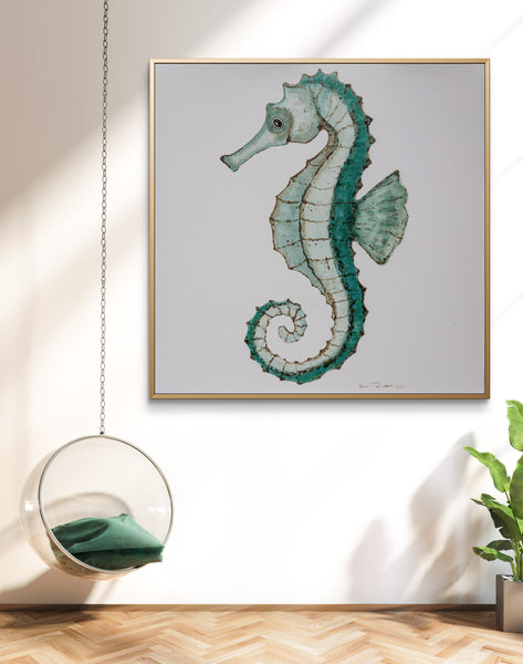 Seahorse 2 [Square]