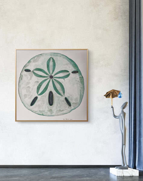Sand Dollar 2 [Square]