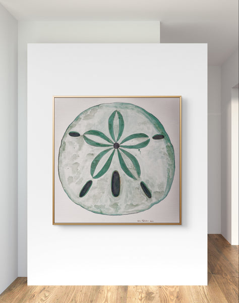Sand Dollar 2 [Square]