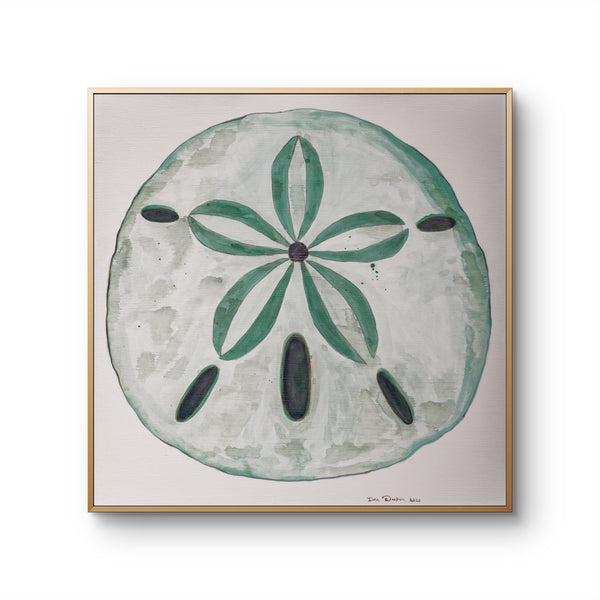 Sand Dollar 2 [Square]