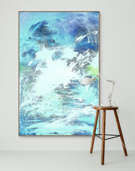 Morning Breeze 2