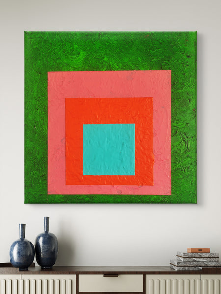 Vibrancy in Nature 2