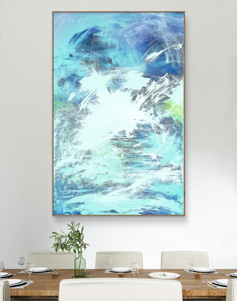 Morning Breeze 2