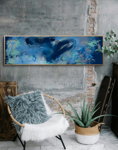 Sea Waves
