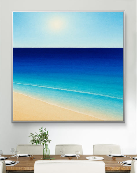 Serene Beach