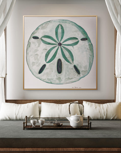Sand Dollar 2 [Square]