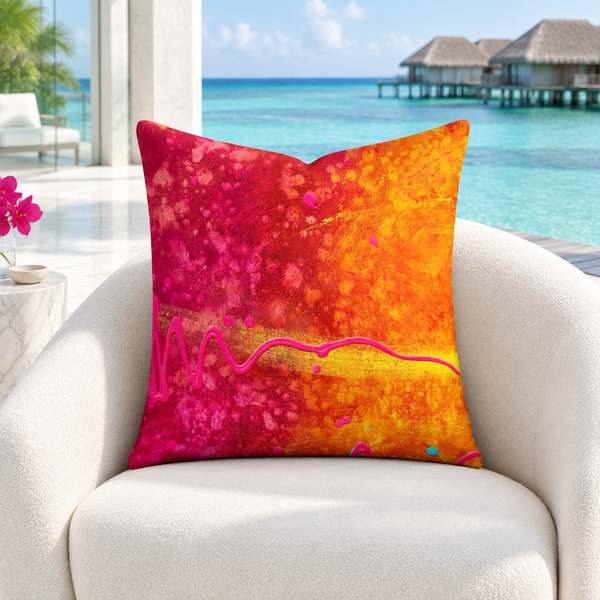 Summertime Maldives resort preview