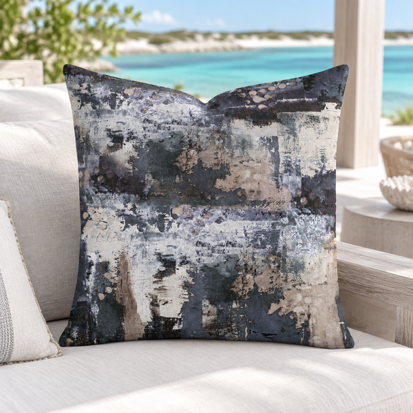 Turks and Caicos daybed - Perspective