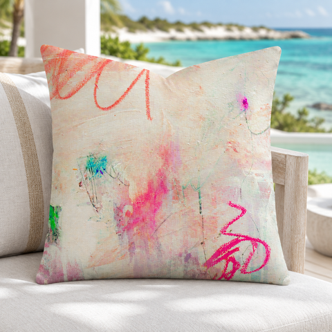 Turks and Caicos daybed - Tenderness