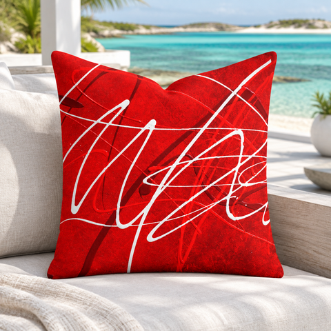 Turks and Caicos daybed