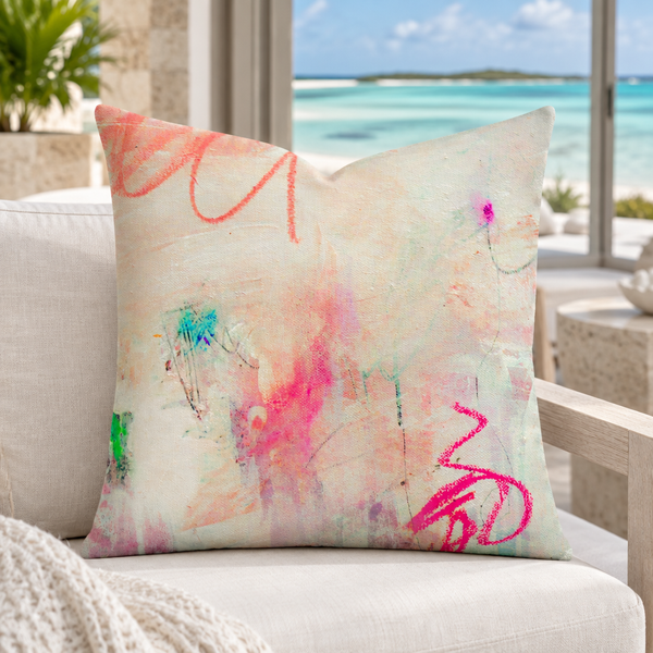 Turks and Caicos terrace lounge chair - Tenderness