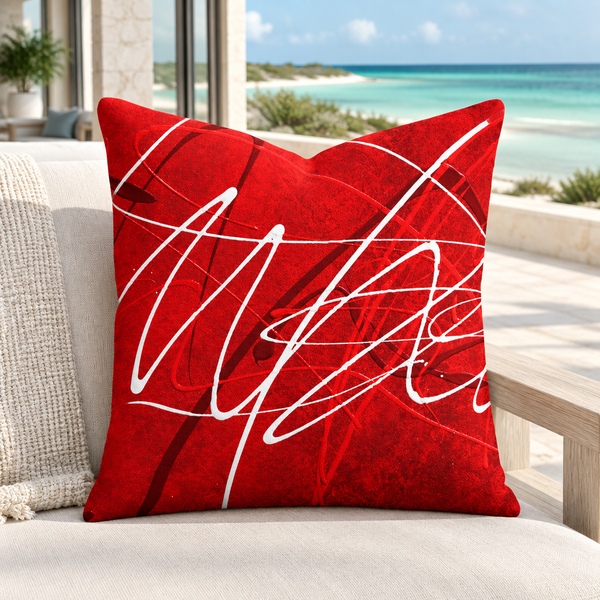 Turks and Caicos terrace lounge chair