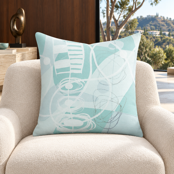 Warm art home