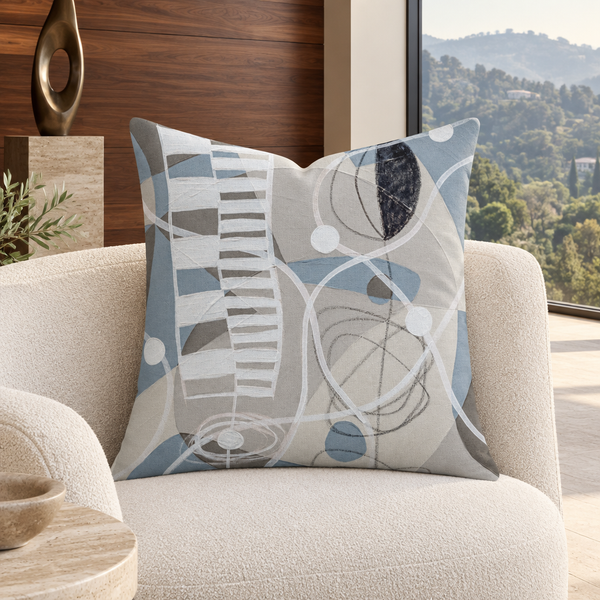 Warm collector home