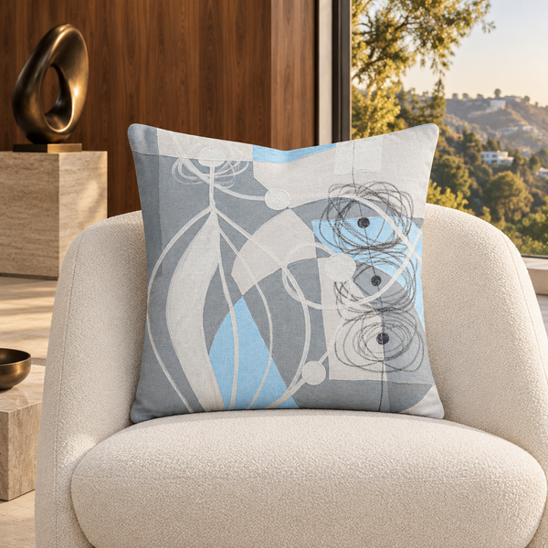Warm collector home