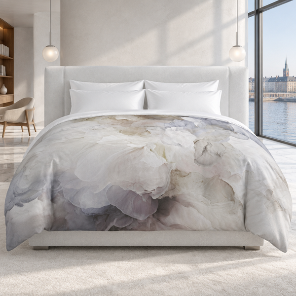 Whisper in a Copenhagen waterfront residence